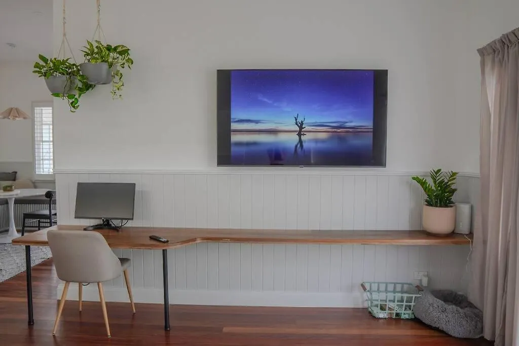 Villa Springhill Retreat - Inner-City, Pool + Sauna Brisbane Australien